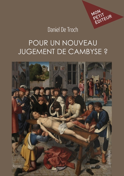 Picture of Pour un nouveau jugement de Cambyse ?
