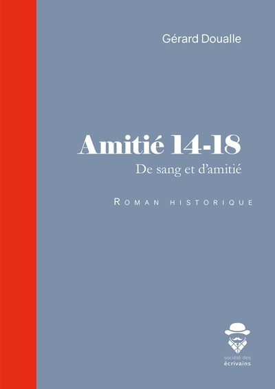 Picture of Amitié 14-18