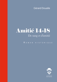 Picture of Amitié 14-18