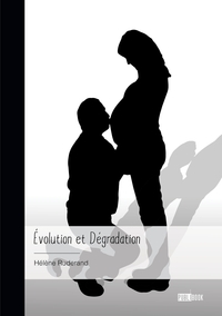 Image de Évolution et Dégradation