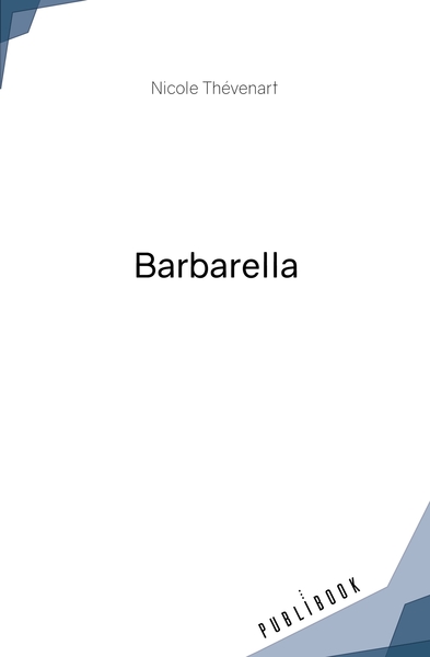 Picture of Barbarella