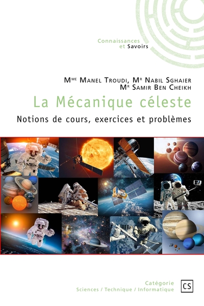 Picture of La Mécanique céleste