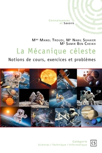 Picture of La Mécanique céleste