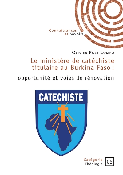 Image de Le ministère de catéchiste titulaire au Burkina Faso