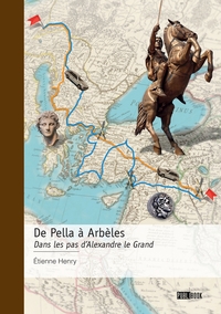 Image de De Pella à Arbèles