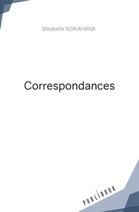 Image de CORRESPONDANCES