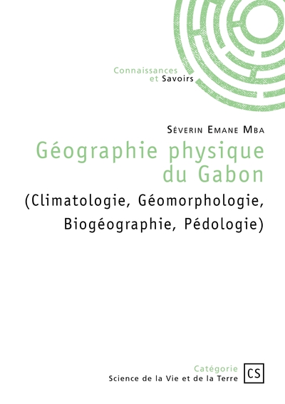 Picture of Géographie physique du Gabon