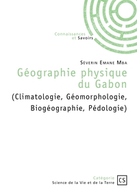 Picture of Géographie physique du Gabon