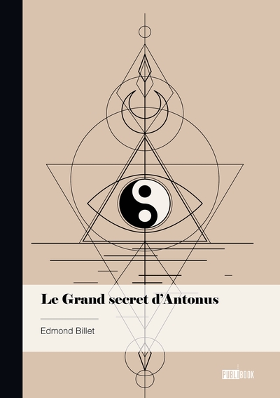 Picture of Le Grand secret d'Antonus