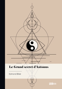 Picture of Le Grand secret d'Antonus