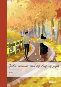 Picture of Tomber amoureux n'était pas dans mes projets