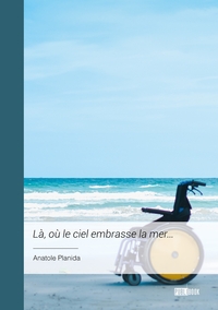 Image de Là, où le ciel embrasse la mer...
