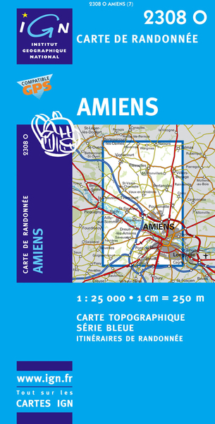 Picture of **2308O AMIENS
