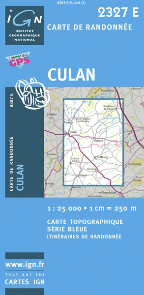 Image de 2327E CULAN