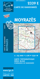 Picture of **2339E MOYRAZES *VOIR IGB2339SB