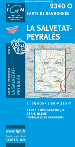Picture of **2340O LA SALVETAT-PEYRALES **VOIR IGB2340SB**