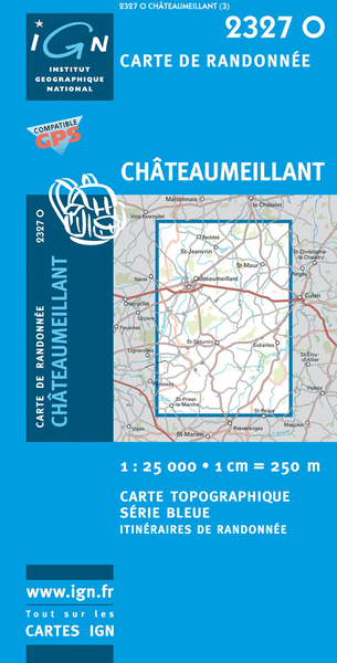 Image de 2327O CHATEAUMEILLANT
