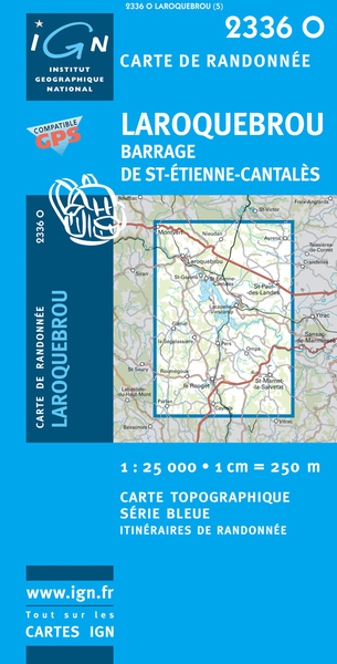 Image de **2336O LAROQUEBROU