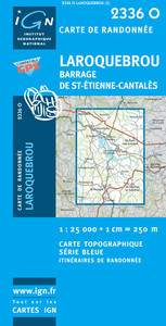 Image de **2336O LAROQUEBROU