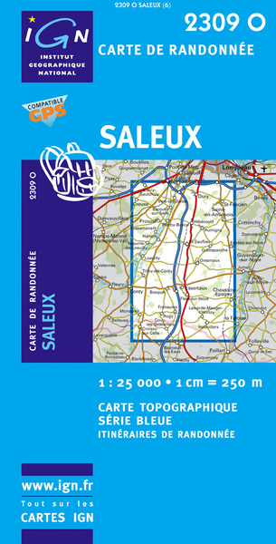 Picture of **2309O SALEUX