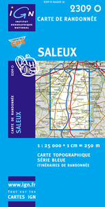 Picture of **2309O SALEUX