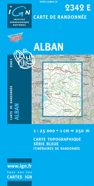 Picture of 2342E ALBAN