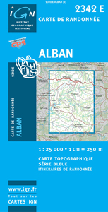 Picture of 2342E ALBAN