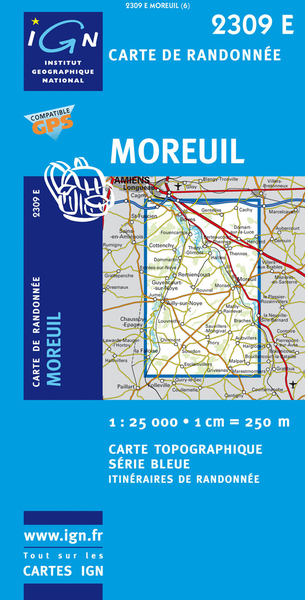 Picture of **2309E MOREUIL