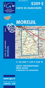 Picture of **2309E MOREUIL