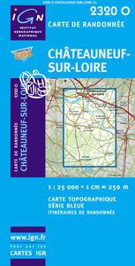 Image de 2320O CHATEAUNEUF SUR LOIRE