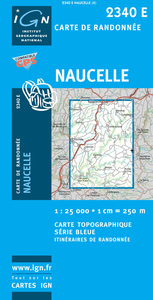 Picture of **2340E NAUCELLE **VOIR IGB2340SB**