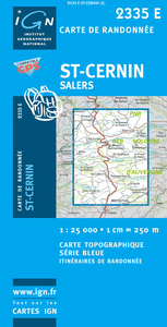 Image de **2335E ST.CERNIN  -  SALERS