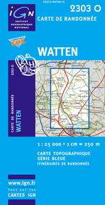 Image de **2303O WATTEN