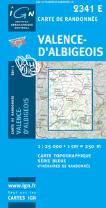 Picture of **2341E VALENCE D'ALBIGEOIS **VOIR IGB2341SB**
