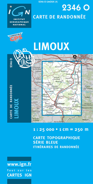 Picture of 2346O LIMOUX