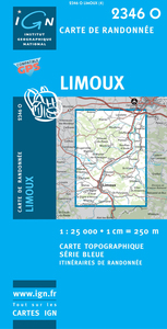Picture of 2346O LIMOUX