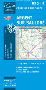 Image de 2321E ARGENT SUR SAULDRE