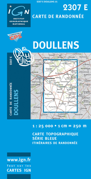 Picture of **307E DOULLENS