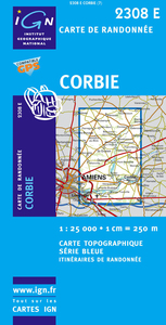 Picture of **2308E CORBIE