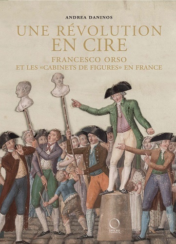 Picture of UNE REVOLUTION EN CIRE