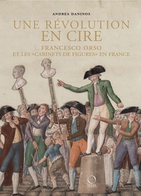 Picture of UNE REVOLUTION EN CIRE