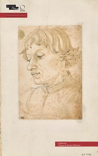 Picture of L'ALBUM DES DISEGNI DI ANTONIO POLLAIUOLO