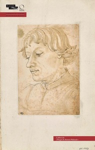 Picture of L'ALBUM DES DISEGNI DI ANTONIO POLLAIUOLO