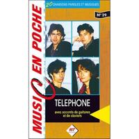 Picture of TELEPHONE