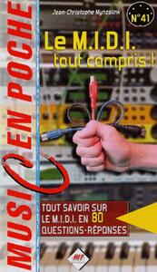 Picture of LE M.I.D.I, TOUT COMPRIS