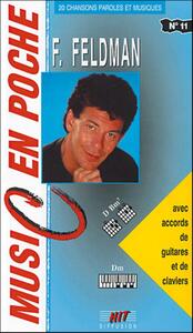 Picture of FELDMAN
