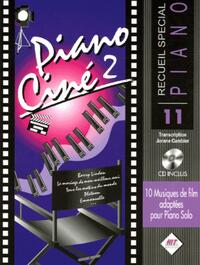 Picture of PIANO CINE 2
