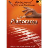 Picture of LE PETIT PIANORAMA