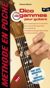 Picture of MUSIC EN POCHE N 52