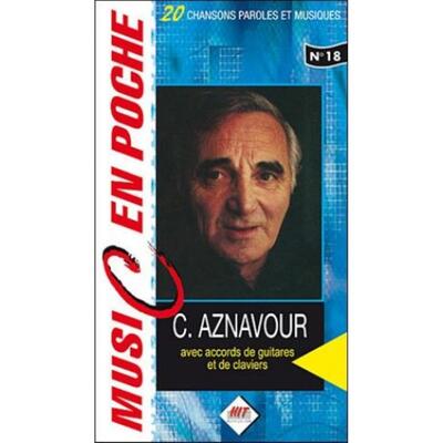 Picture of AZNAVOUR